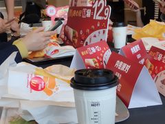 -麦当劳(铜锣湾店)