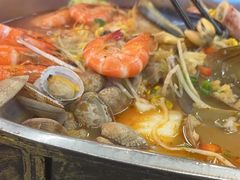 -陈小厨海鲜大咖·15年平潭味(龙王头店)