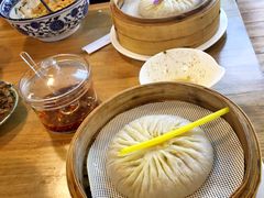 -朱洪元苏式面馆(绿宝广场店)