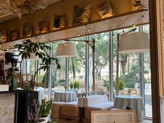 -翠贝卡&Mama Kelly Brunch Coffee(河西店)