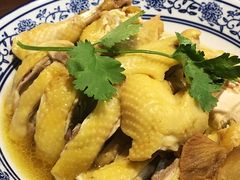 -兰边碗(鼓楼店)