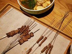-一顿烧烤(八经街店)