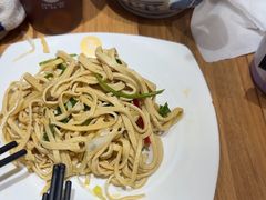 -西部马华清真兰州牛肉面·烧烤夜市(三里河店)