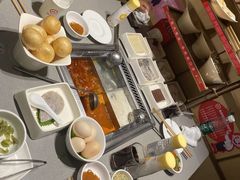 -海底捞火锅(方塔东街店)
