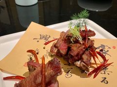 -渝半城经典川粤菜(重庆天地店)