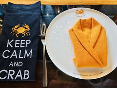 -Ministry of Crab(科伦坡店)