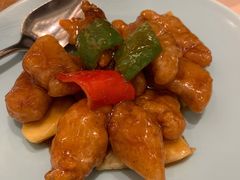 -金苑海鲜酒家(来魅力店)