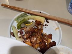 -渔语鱼酸菜鱼新川菜(来福士店)