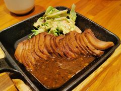 -hallch 好吃餐厅(全运村中央广场店)