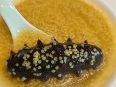 金米辽参-登瀛楼(鼓楼店)