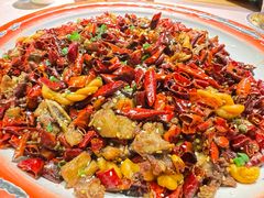 -杨记隆府重庆江湖菜(大悦城店)