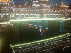 -汉江公园