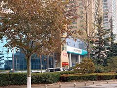 -良友·海鲜青岛菜(五四广场店)