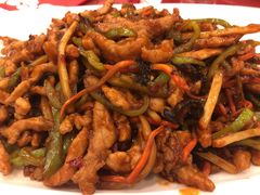-大地春饼店(黄河路店)