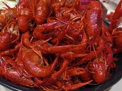 -张记虾尾·火锅·烧烤·大排档(涉外店)