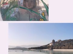 -颐和园