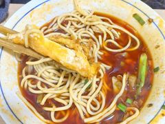 -易毛特色牛肉面(解放碑步行街店)