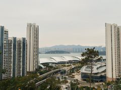 -狐尾山公园