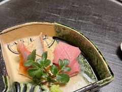 -晴空·日本料理(万象城店)