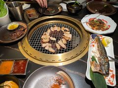 -厚贞日式烤肉(浦东汇智店)