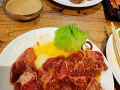 -合易泓烤肉(延河街店)