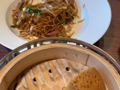 -蛇口希尔顿南海酒店·随轩中餐厅·粤菜