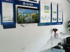 -小昆山驾校·基地自营(松江大学城实体店)