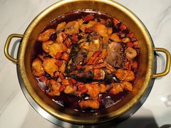 -涿派·炝锅鱼(涿州店)