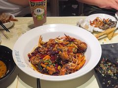 -聚味瞿记·龙虾堂(天元店)