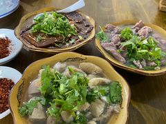 -小杨翘脚牛肉