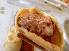 -清真牛街祥云轩门钉肉饼(左家庄店)