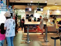 -麦当劳(欢乐谷店)