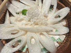 -蘑界·野生菌火锅(深业上城店)