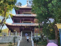 -白马涧龙池景区