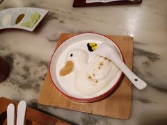 -京华烟云·北京烤鸭(领展购物广场·中关村店)