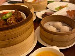 杨枝甘露-杭州JW万豪酒店-万豪中餐厅