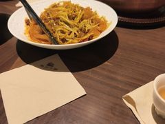 -奉天小馆·非遗东北菜(沈阳万象城店)