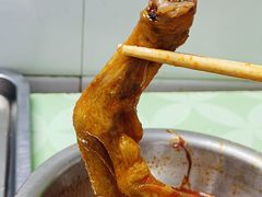 -娇姐老牌螺蛳粉(雅儒路店)