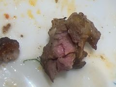 -清真·玛丽亚新疆菜主题餐厅(浙江中路店)