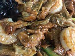 -茂源餐厅(新华路店)
