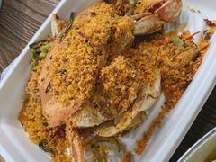 珍宝蟹-盒马鲜生(悦峰店)