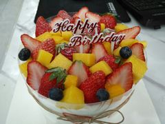 -卡漫莫尼蛋糕(徐汇店)