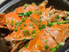 -小时候焗海鲜(鄞州万达店)