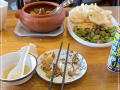 -小厨子私房菜·云南美食店