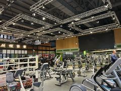 -悦莱美游泳健身会所(御景壹号店)