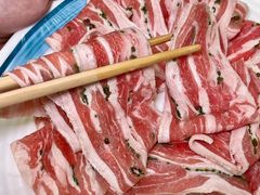 -鸿运诚羊蝎子·火锅(西单店)