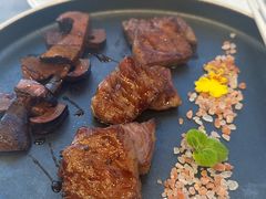 -君来湖滨饭店·渔餐厅