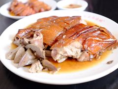 -黄连大头华烧鹅店(大良店)