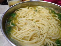 -杨记拉面总店