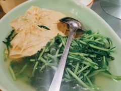 -新白鹿餐厅(爱琴海购物中心店)